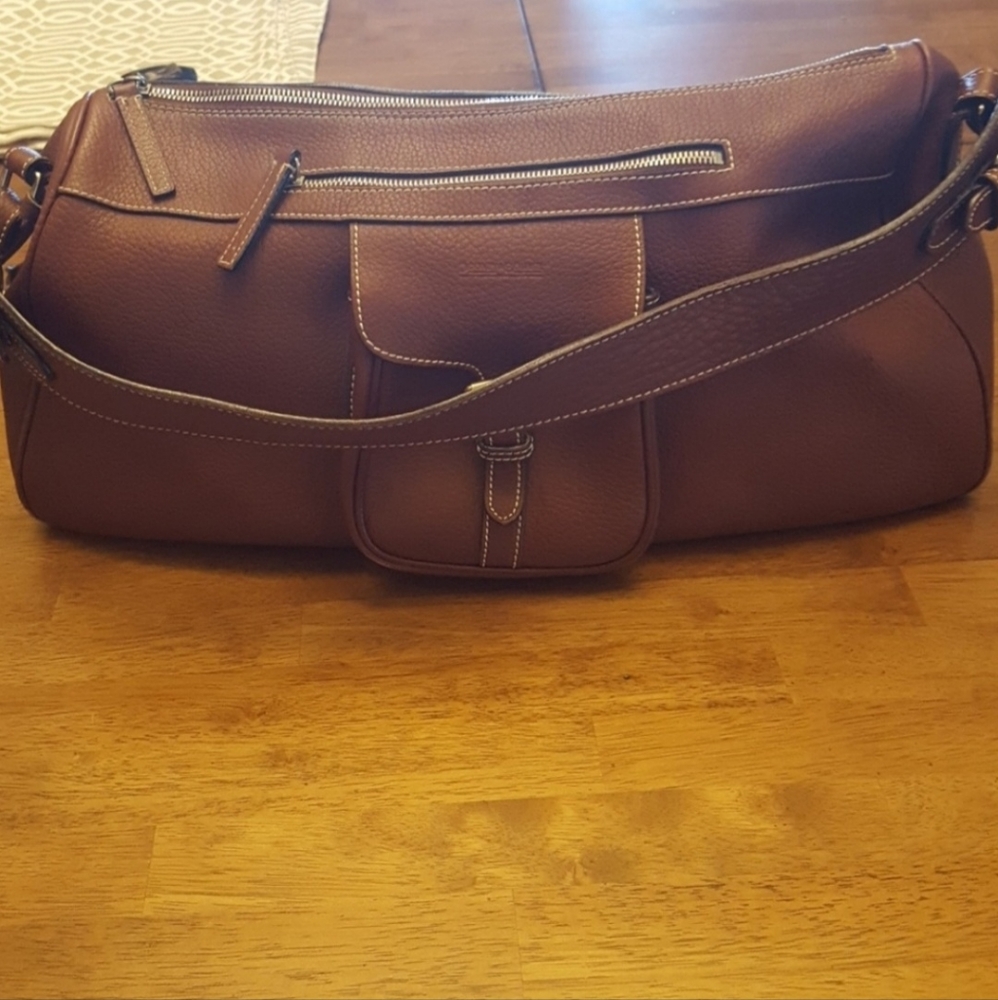 Weekend Tote